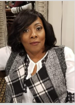 Felicia Crawford